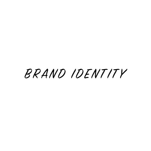 Brand Identity