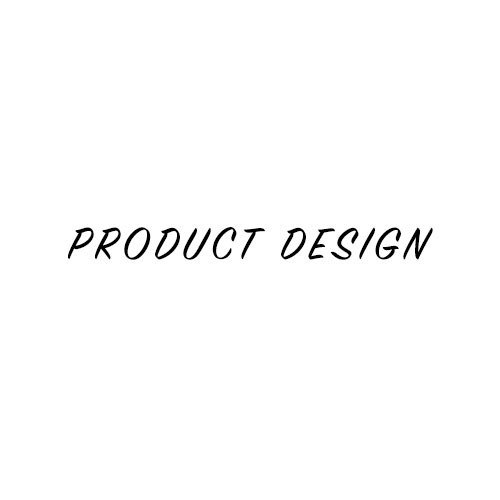 Product Design